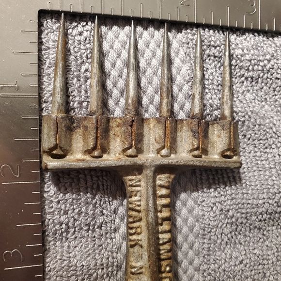 Ice Pick Ice Chipper Ice Stabber Ice Sculpting  Vintage Mid Century Kitchen - Picture 12 of 14